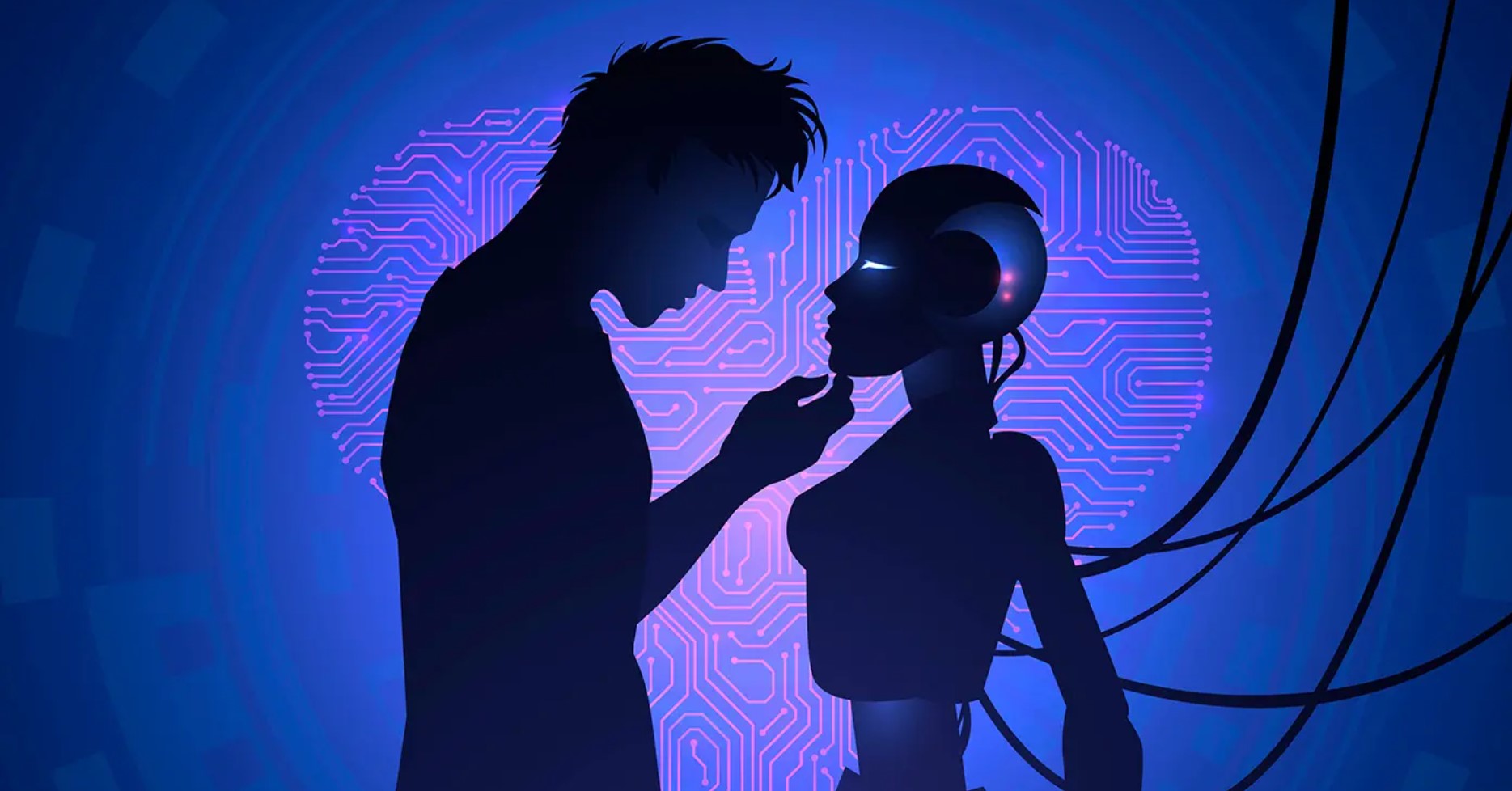 The Future of Sex: Technology, Virtual Intimacy, and Changing Norms